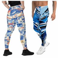 Rallypants Leggings That Move With You
