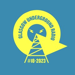 GU Radio 2023 Week #18 With Kevin McKay