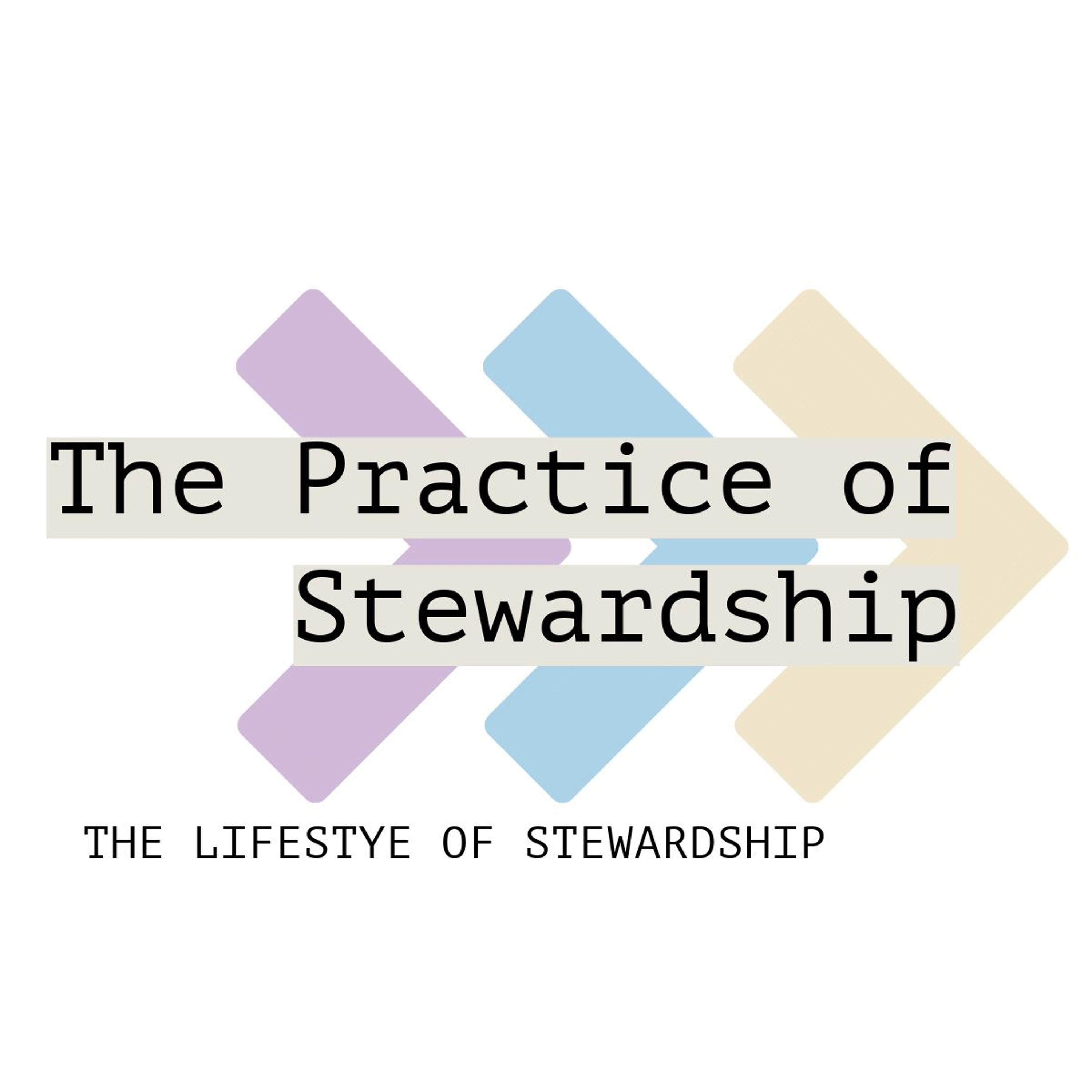 The Lifestyle Of Stewardship - Week 4 - The Practice Of Stewardship (2/20/25) episode artwork