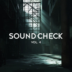 Sound Check, Vol. 4: The Techno Code