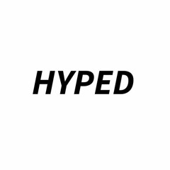 AsTyle - HYPED