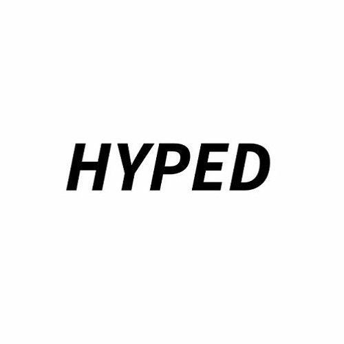 AsTyle - HYPED