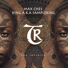 Max Ches, King A.k.a Sampleking - Vox Infinita