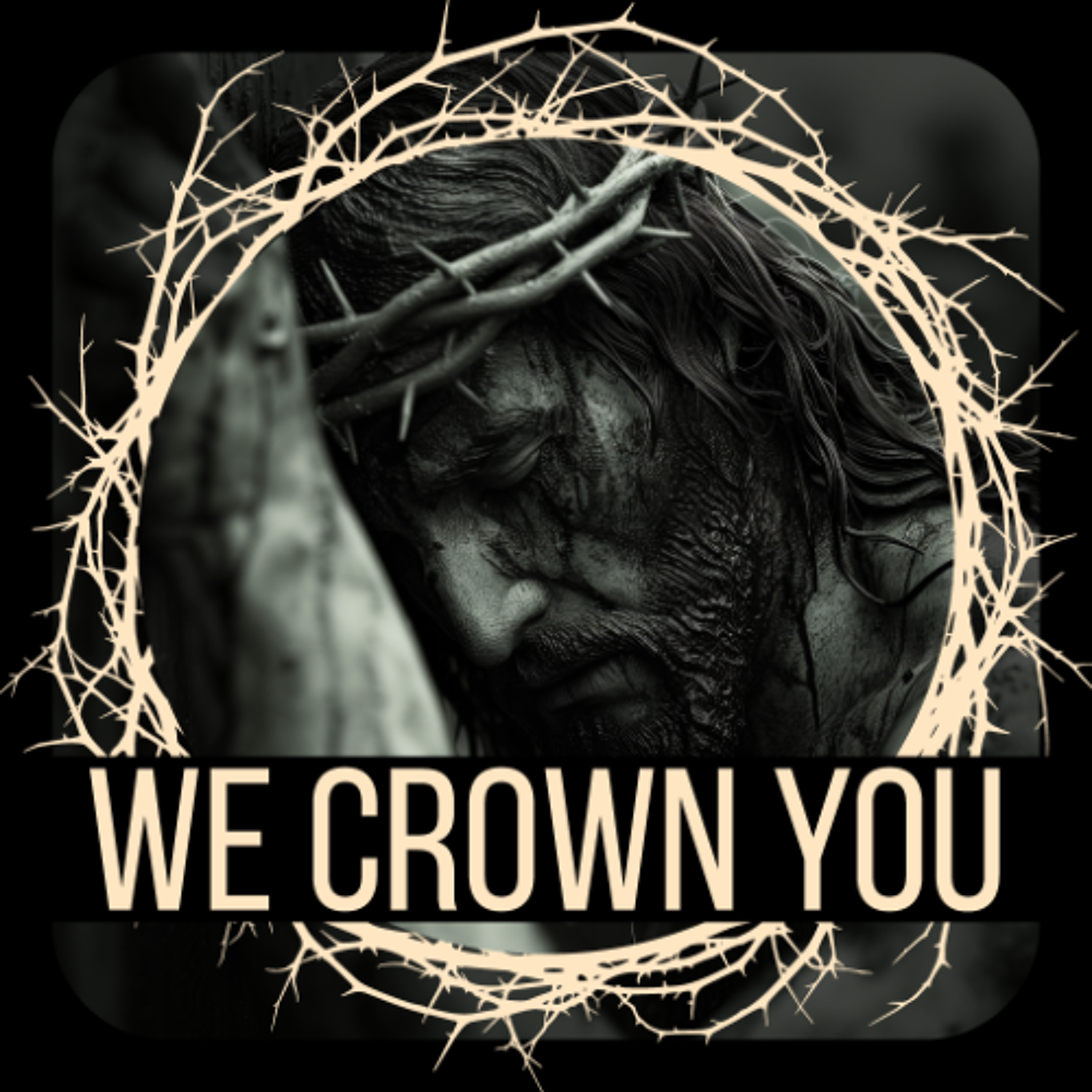 Good Friday: Crown of thorns | Louis Kotzé