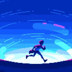 Night Running 8-bit - Brand New Animal(vrc6, mmc5)