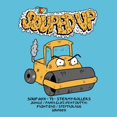 Paper Clipz