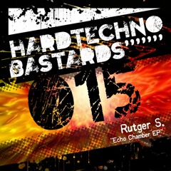 [HTB-015] - (01) Rutger S. - Fake Acid (Hardtechno Mix)