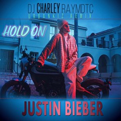 Justin Bieber - Hold On (Urbankiz /Urbanzouk Remix)
