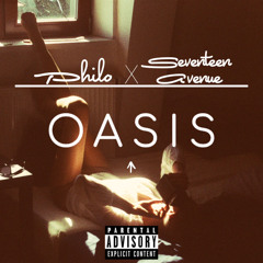 Philo x Oasis (Ft. Seventeen Avenue) prod. by mjNichols