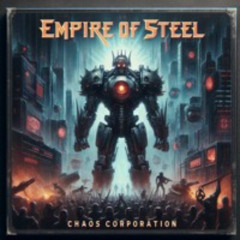 Chaos Corporation - Empire Of Steel (Remix)