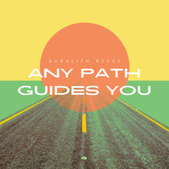 Guided by the Journey