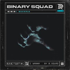 Binary Squad- I Wanna