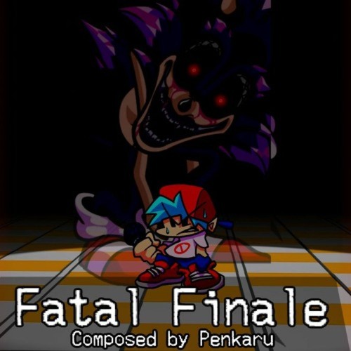 Confronting Yourself  (FF Mix) (Instrumental)