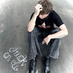 stuck on u (rainn god)
