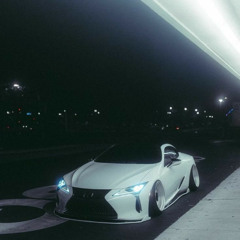 lexus