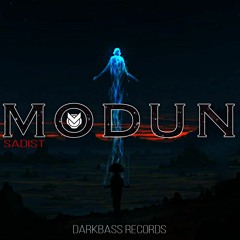 DBR076 - Modun - "Sadist"
