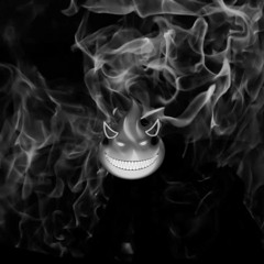 LET IT BÜRN (BDAY MIX)