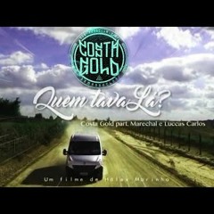 Costa Gold -  Quem Tava Lá ( Tanzilli Edit ) FREE DOWNLOAD