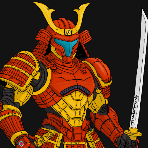 Nintendo Infinite Techno 21 (4+ hours)