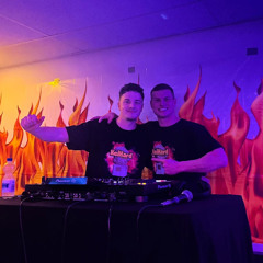 STINNA & JUSTIN PRESENTS "KEIHARD"