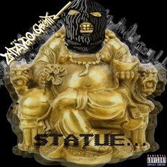 Lil Daygo x Gboiii - Statue (prod. x9beatz)