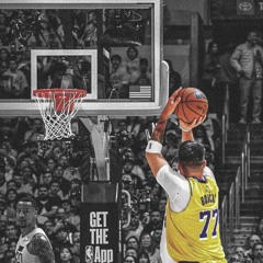 Lethal Lockdown 3Pt Shooter