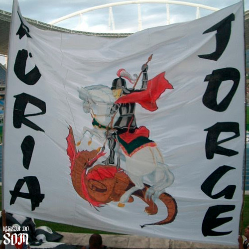 OS DE PRETO É VABAGUNDO