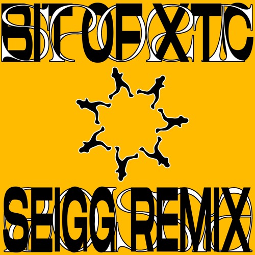 Seigg - A Little Bit Of Ecstasy (Sport Mix)