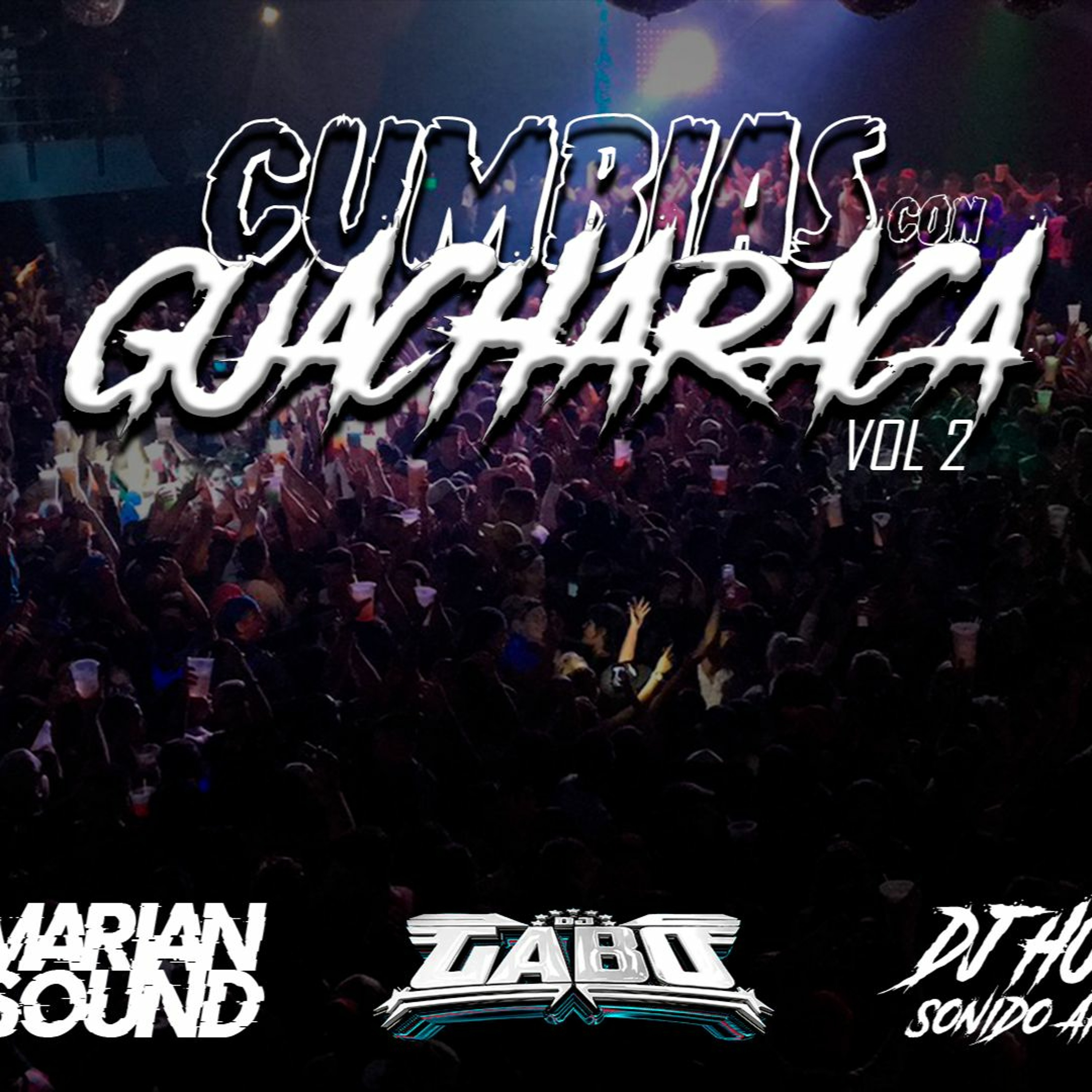 Dj Gabo Perez