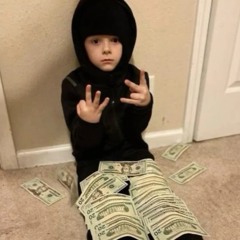 Force my hand (prod. Eyblood)