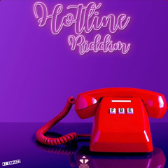 Hotline Riddim Mix (2021 Soca)