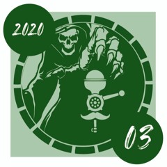 Mr. Grinder - Neuro Drum and Bass 2020 03 - Mar Mix