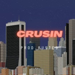 Trap Type Beat "CRUSIN" I Rap Trap Instrumental
