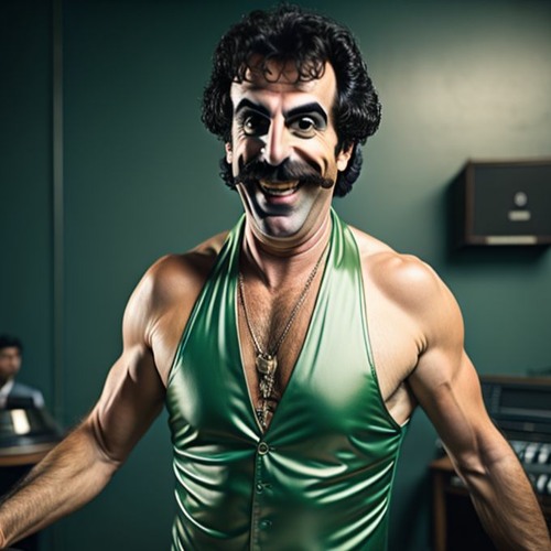 Borat Lol Remix