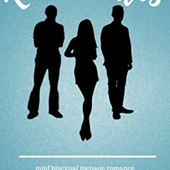 ❤️ Download Roommates: MMF Bisexual Menage Romance by  M.E. Parker