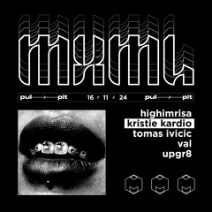 UPGR8 / MXML / XVI XI XXIV