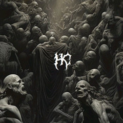 kamiyada, night lovell, gizmo type beat - hell is empty