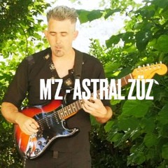 Astral Züz - Live 2024 (VIDEO in description)