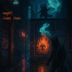 Cosmic Chaos