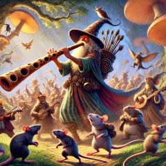 La Flute Emmerdée (demo)