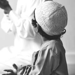 دعاء الافتتاح علي فاني