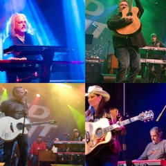 Fifteen Feet From Fame Demo 2 - 1-24