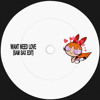 Prospa - Want Need Love (sam sax edit)