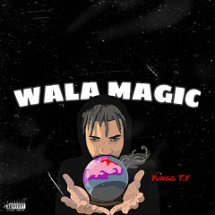 Yungg T.Y - WALA MAGIC!