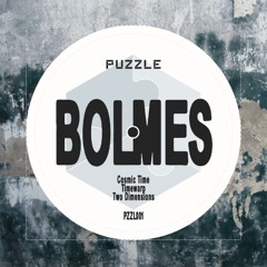 PZZL001 - BOLMES