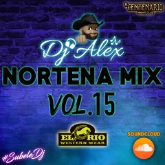 Nortena Mix Vol.15
