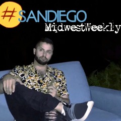 #Sandiego Ft. Naji