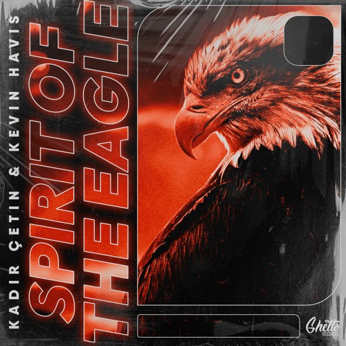 Kadir Çetin & Kevin Havis - Spirit Of The Eagle