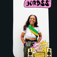 Carnival Mix BOSSY LDN x Clarks