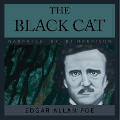 Ep. 1032, The Black Cat, by Edgar Allan Poe VINTAGE